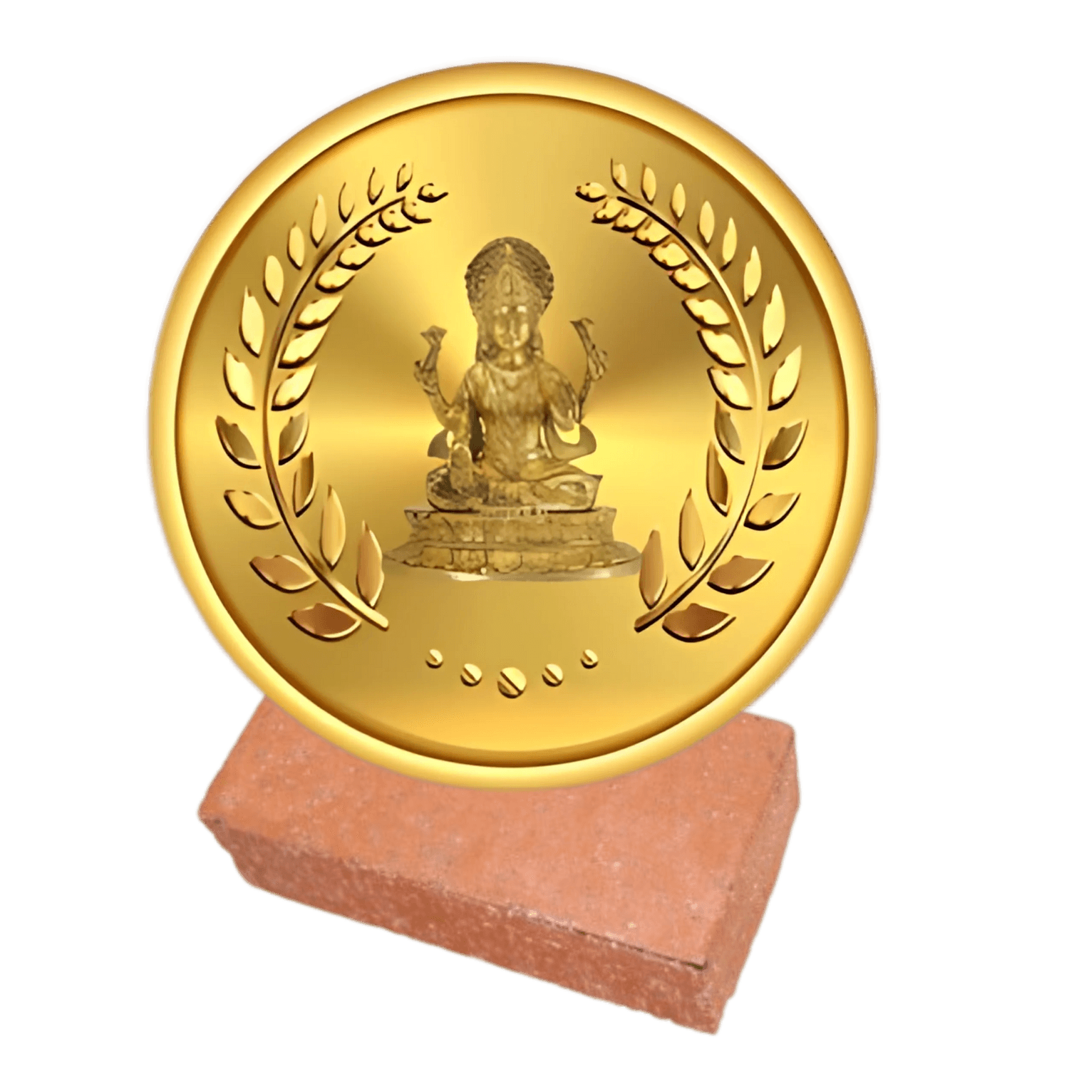 Laxmi Brick